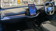 Volvo EX30 200kW SM Extended Range Ultra 69kWh 5dr Auto Electric Estate